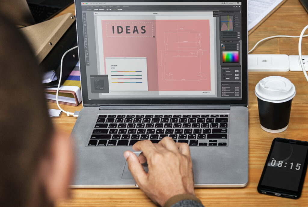 Graphic Design: The Art and Strategy of Visual Communication