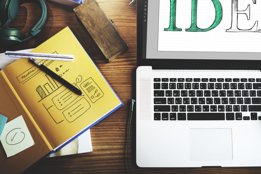 Graphic Design for Business Growth