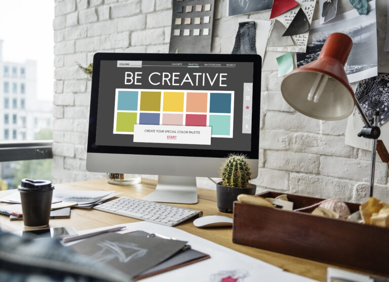 Graphic Design for Business Growth