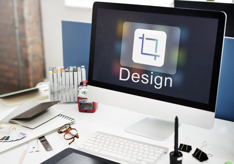 Psychology of graphic design