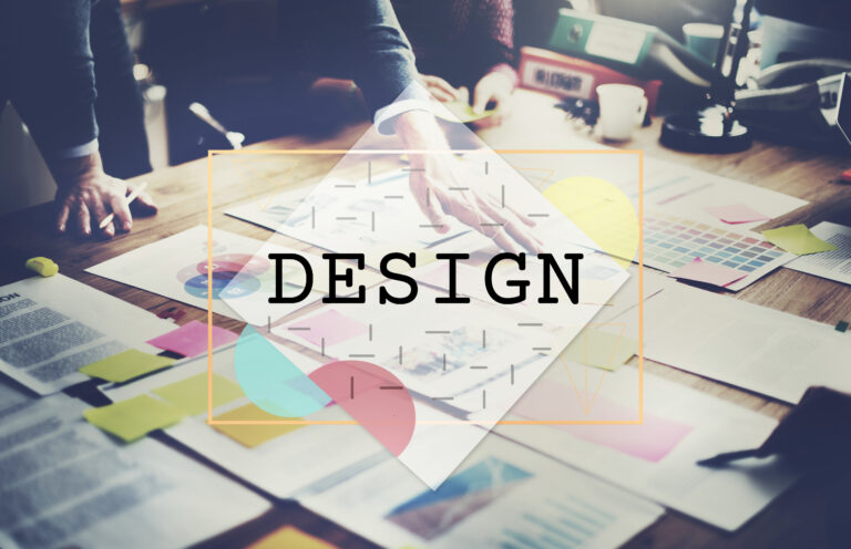 Brand Redesign